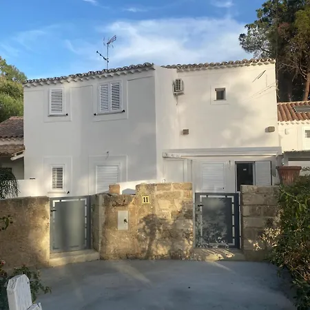 Suites Le Castella (Calabria)