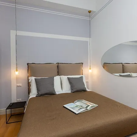 Suites Bed & Breakfast Le Castella (Calabria)