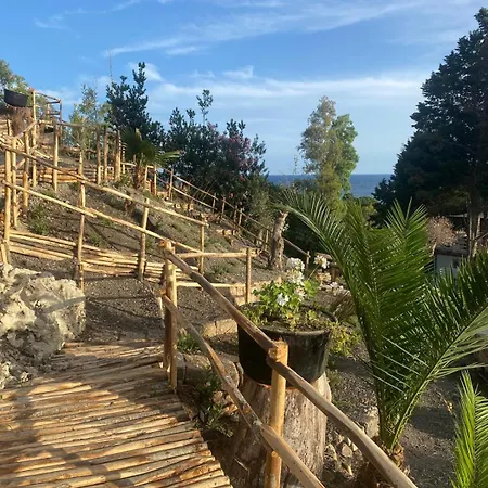 Suites * Le Castella (Calabria)